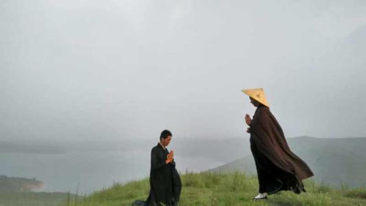 如何理解我执、空执、法执