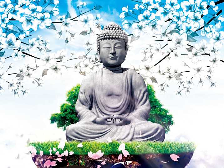 修净业三福的意义