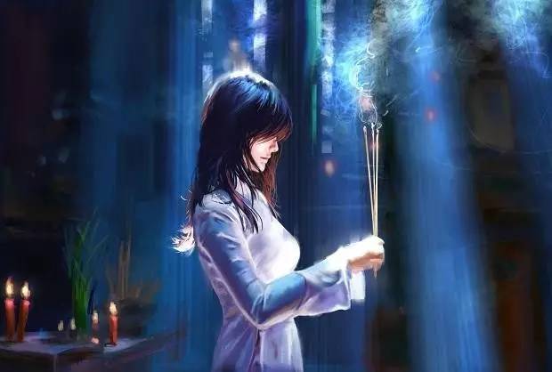 礼佛的真正目的是什么？
