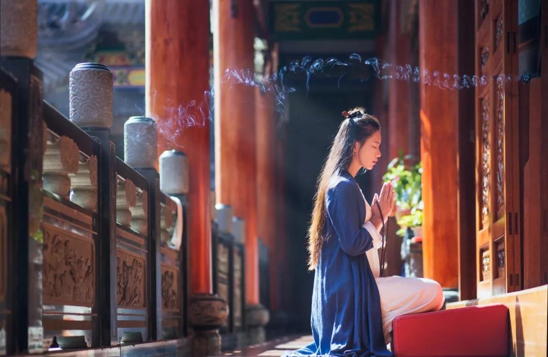 礼佛与拜佛区别是什么？