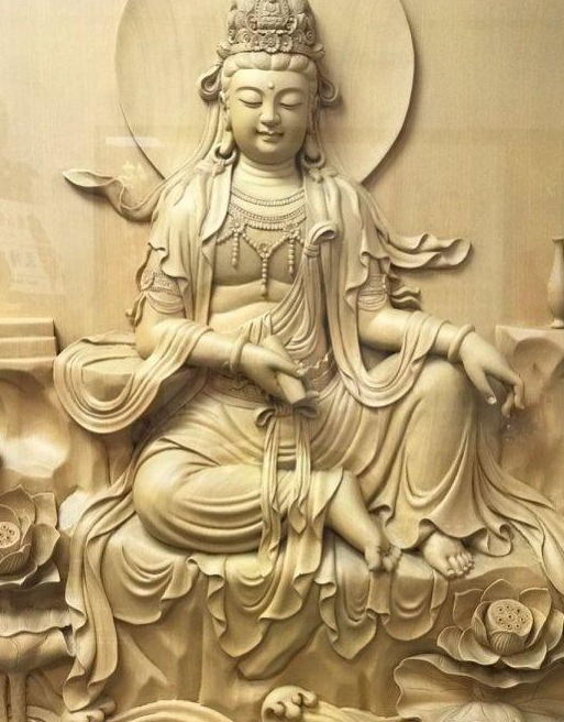 如何理解因缘