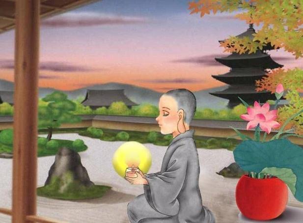 十二因缘是什么
