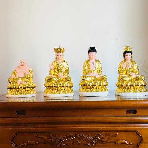 净空老法师：供佛有哪些忌讳?