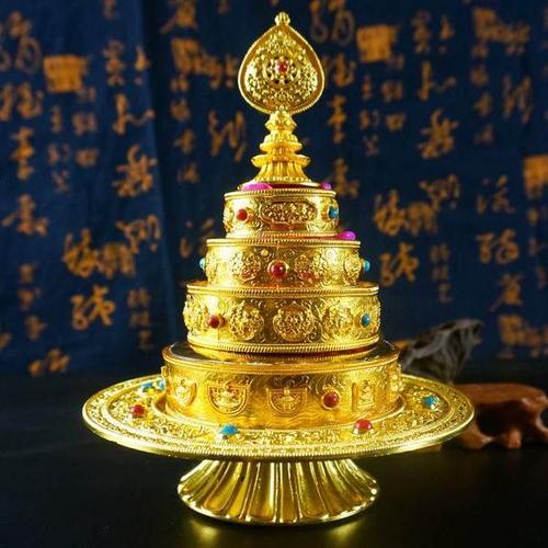 佛教的八大法器有哪些？