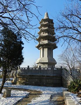 为什么佛塔多为7层，有什么寓意吗？