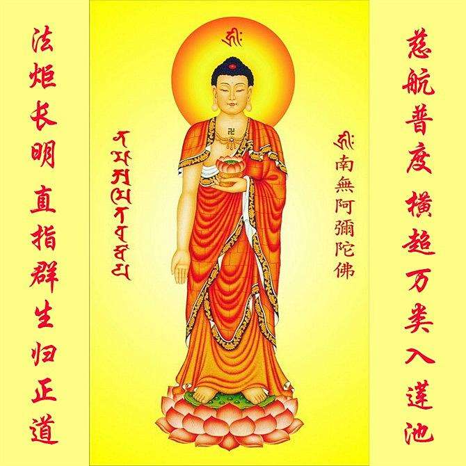 信愿行究竟是什么?