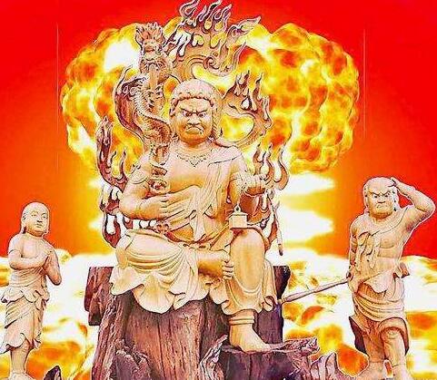 即身成佛的特点