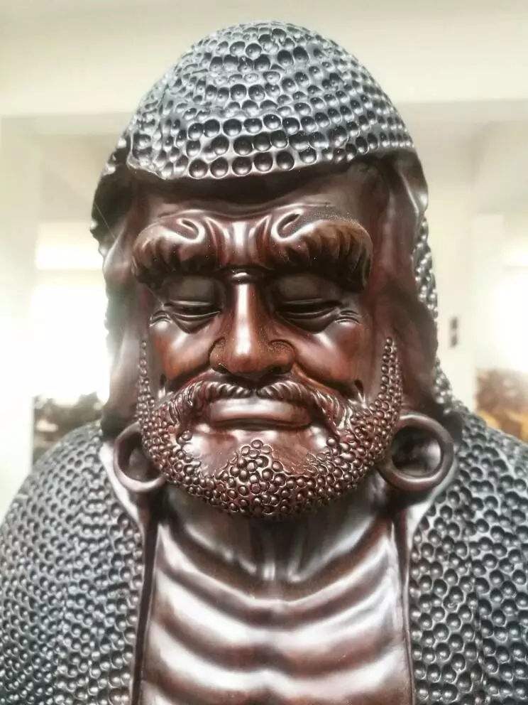 般若多罗尊者传