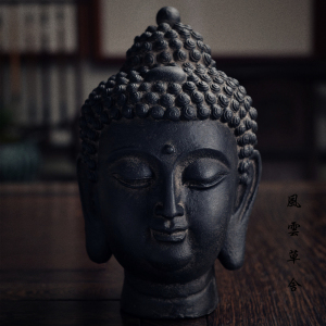 佛陀难提尊者生平