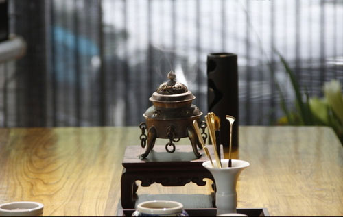 佛陀难提尊者简介