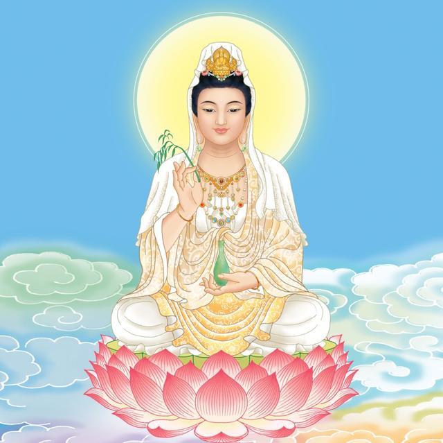 什么是随喜赞叹