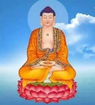即身成佛指的是什么佛