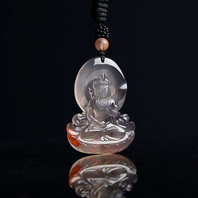 世自在王佛--国师与皇帝