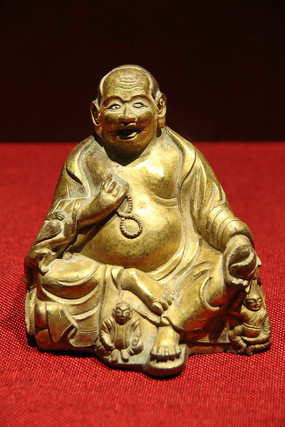 十一祖富那夜舍尊者白话解