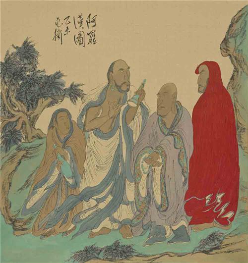 证阿罗汉果最快的方法