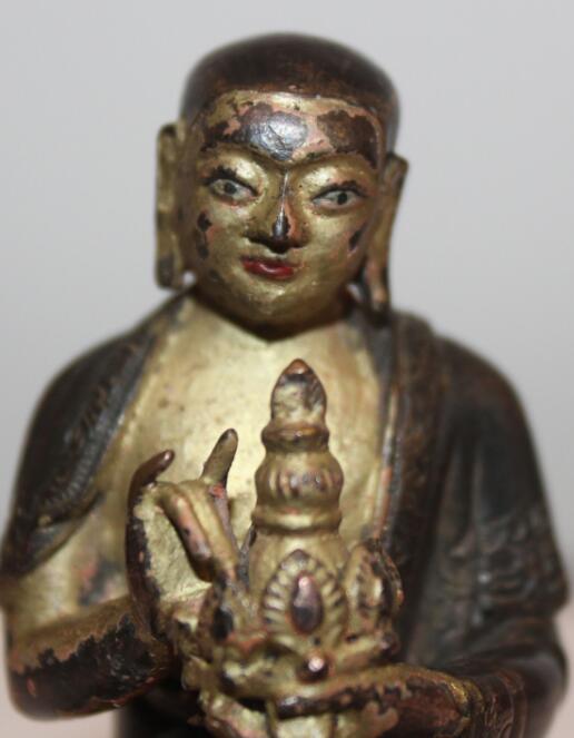罗睺罗简介