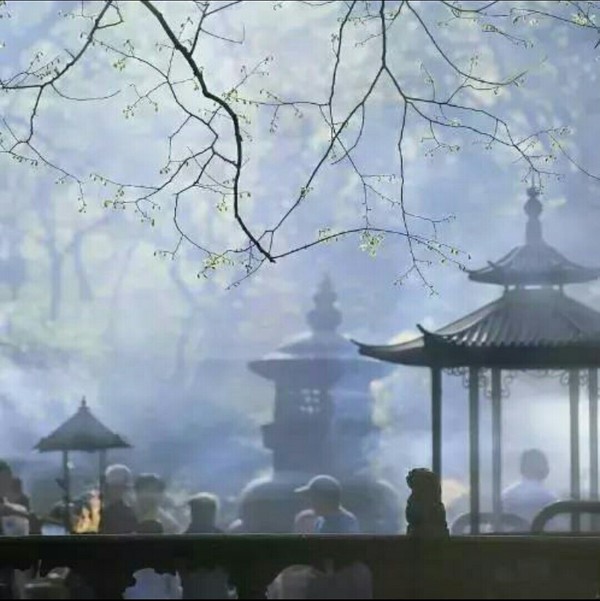 释迦牟尼佛是贤劫千佛中最特殊的一位