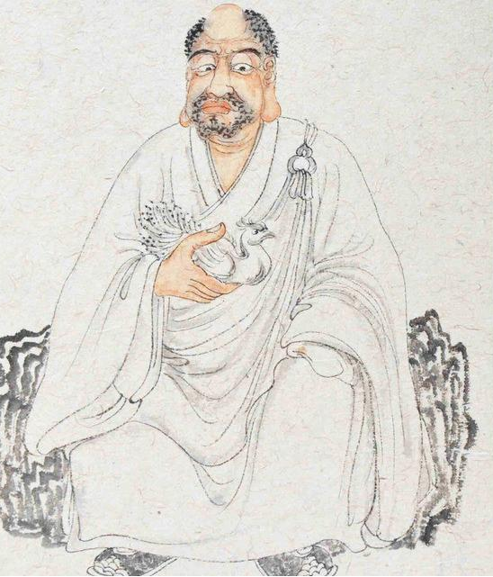 鸠摩罗多尊者生平