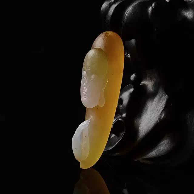 五百罗汉之鸠摩罗多尊者