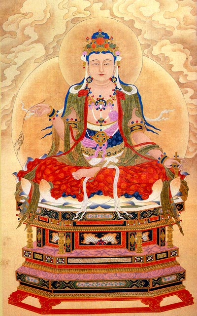 优婆夷的疑惑