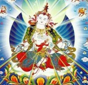 龙树菩萨简介