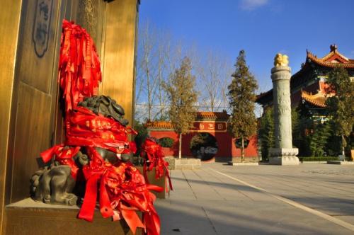 佛教三毒是指什么？