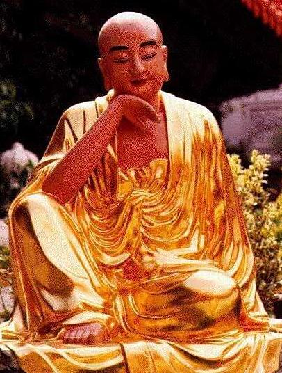 罗睺罗的眼泪