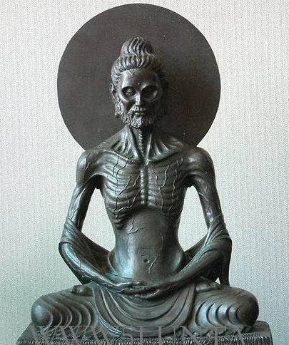 阿那律陀的故事