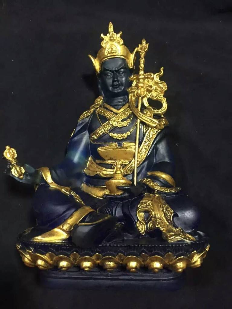 长寿佛心咒的解读是什么