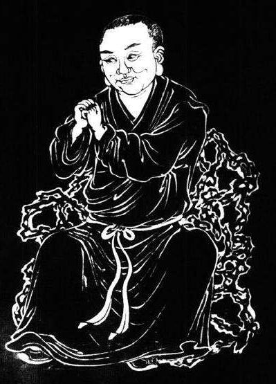 优婆离之关心病比丘