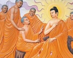 阿那律陀简介