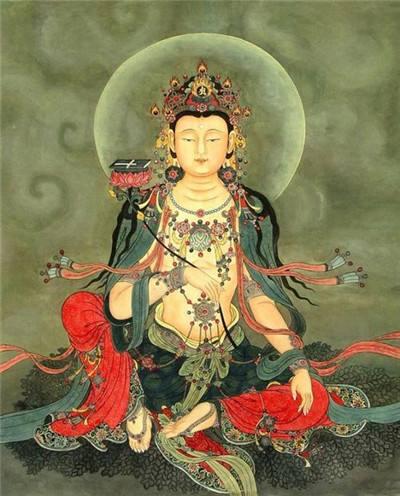 十波罗蜜的意思