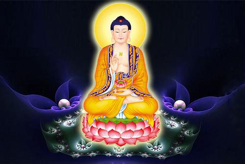 不净观的修行方法及在生活中的观修