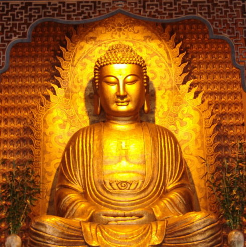 不净观的作用和效果