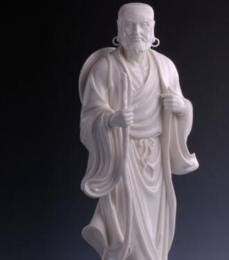 佛教里的摄众心尊者是什么