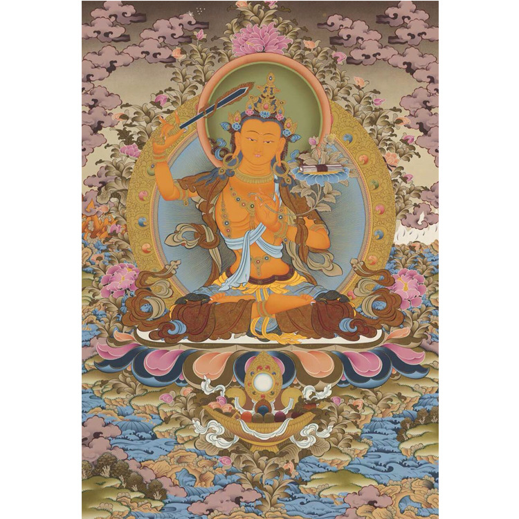 法藏名称的意义