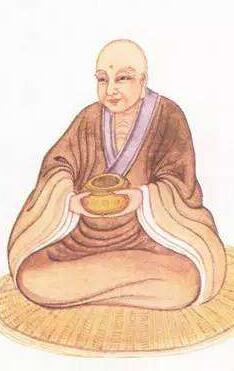 大迦叶之舍利弗访问