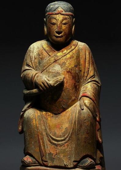 大迦叶给我们带来哪些启示