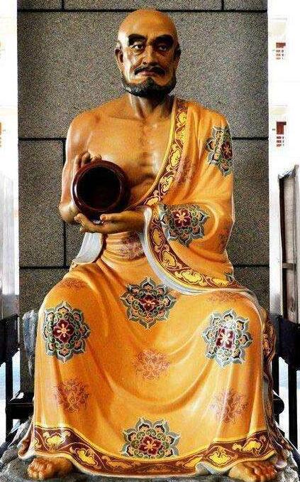 须菩提之什么是空