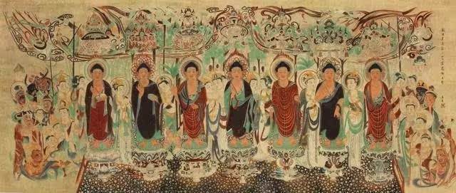 拘留孙佛的解释