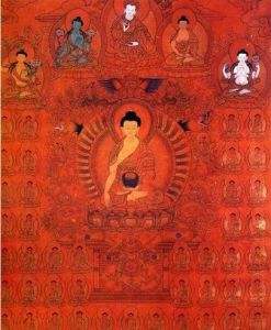 拘留孙佛的介绍