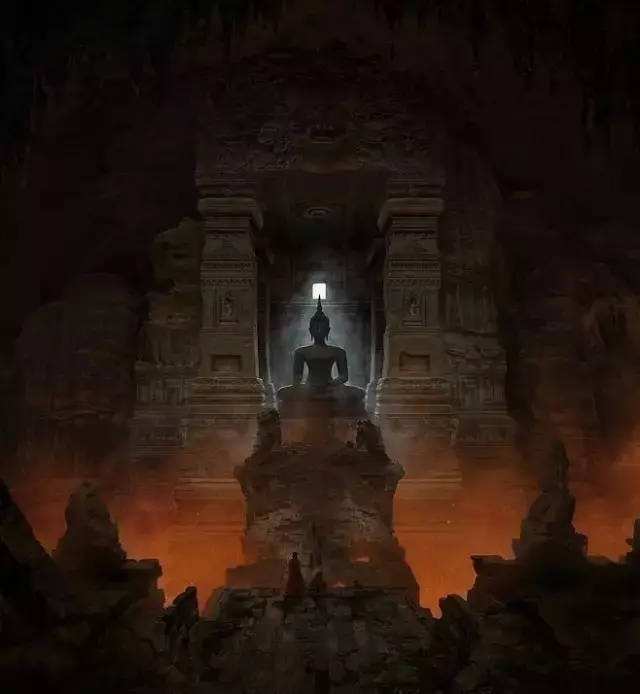 拘留孙佛是弥勒佛吗