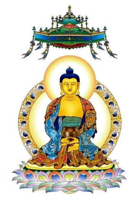 拘留孙佛是弥勒佛吗