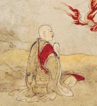 目犍连怎样皈依的佛教