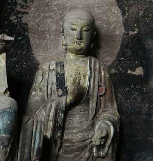 舍利弗的涅槃