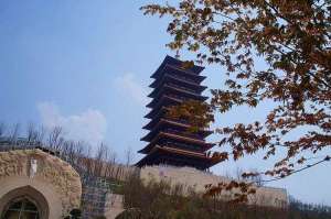 牛头宗的传承