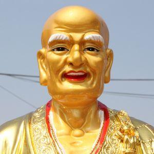 摩诃迦叶：三藏圣典结集