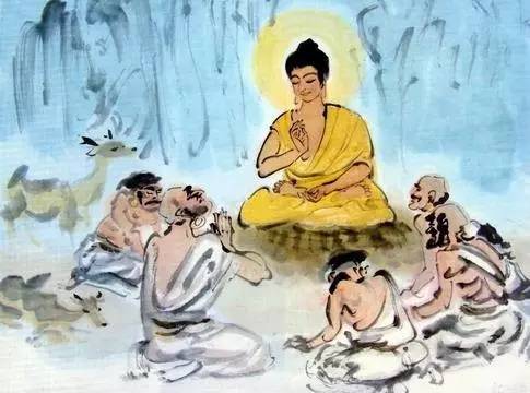 摩诃迦叶的恩惠