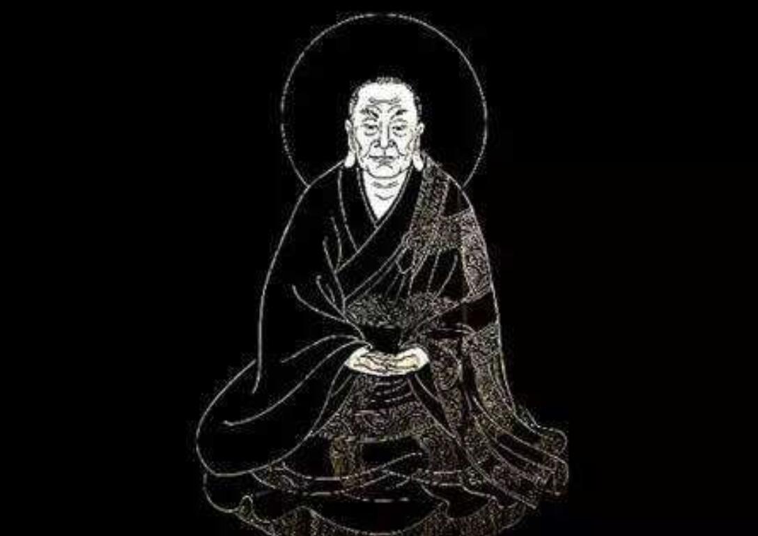 北宗禅——佛教术语