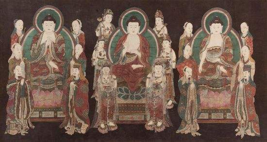 毗婆尸佛出世因缘